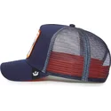cepice-zaoblena-zadne-zvire-namornicka-modra-snapback-defense-bear-fan-the-farm-goorin-bros