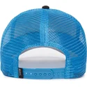 goorin-bros-mighty-lion-fan-the-farm-blaue-und-schwarze-trucker-kappe-mit-lowenmotiv