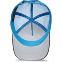 goorin-bros-mighty-lion-fan-the-farm-blaue-und-schwarze-trucker-kappe-mit-lowenmotiv