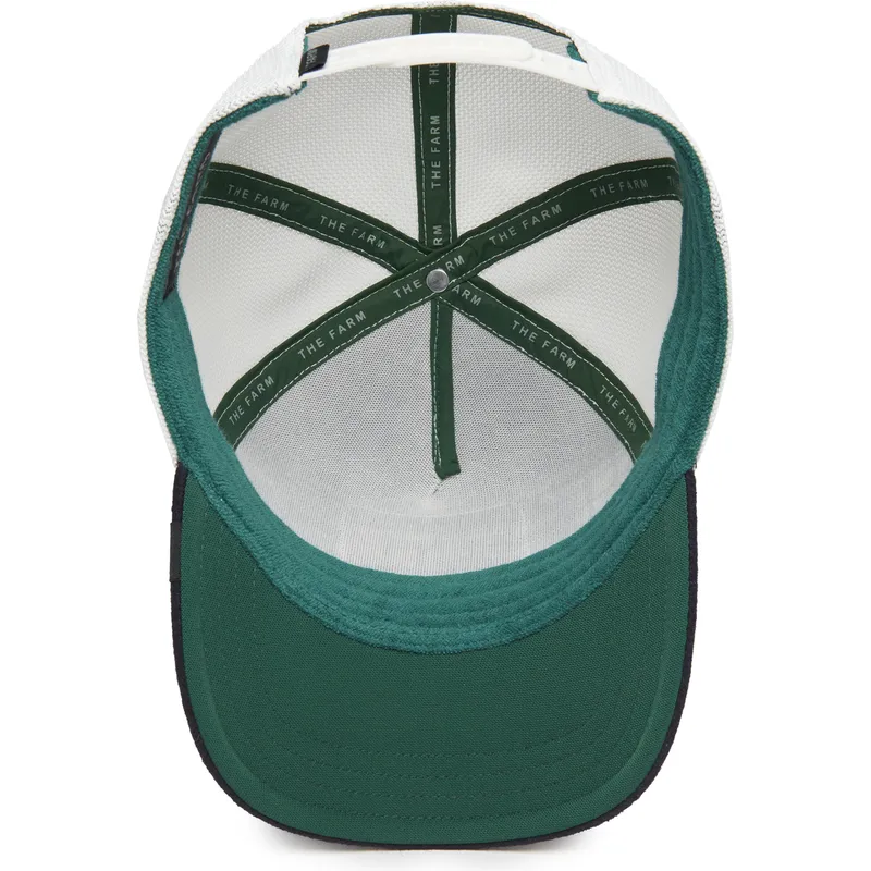 cap-zaoblena-navy-blue-snapback-the-farm-de-goorin-bros cap-zaoblena-navy-blue-snapback-the-farm-de-goorin-bros