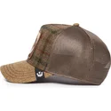 cepice-zaoblena-hneda-snapback-king-moon-lion-uk-plaid-the-farm-goorin-bros