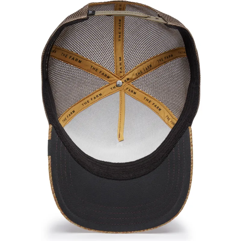 cepice-zaoblena-hneda-snapback-king-moon-lion-uk-plaid-the-farm-goorin-bros