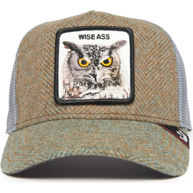 cepice-zaoblena-vicebarevna-snapback-wise-ass-moon-owl-uk-plaid-the-farm-goorin-bros cepice-zaoblena-vicebarevna-snapback-wise-ass-moon-owl-uk-plaid-the-farm-goorin-bros