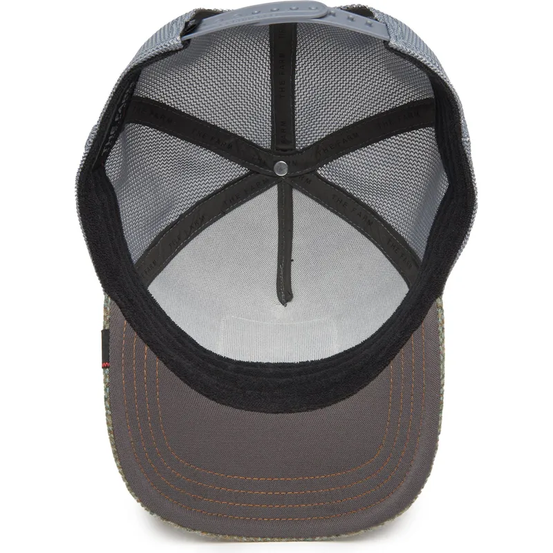 cepice-zaoblena-vicebarevna-snapback-wise-ass-moon-owl-uk-plaid-the-farm-goorin-bros cepice-zaoblena-vicebarevna-snapback-wise-ass-moon-owl-uk-plaid-the-farm-goorin-bros