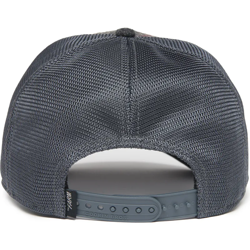 cepice-zaoblena-seda-snapback-moon-panther-uk-plaid-the-farm-goorin-bros