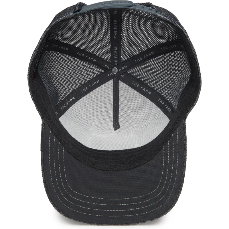 cepice-zaoblena-seda-snapback-moon-panther-uk-plaid-the-farm-goorin-bros