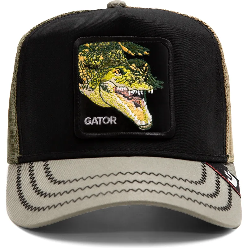 cepice-zaoblena-zelena-snapback-tri-tone-the-farm-goorin-bros