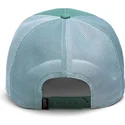 cepice-zaoblena-zelena-snapback-faded-tri-tone-the-farm-goorin-bros