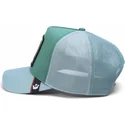 cepice-zaoblena-zelena-snapback-faded-tri-tone-the-farm-goorin-bros