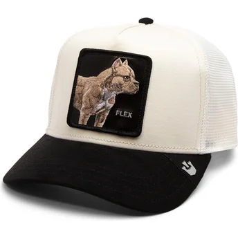 cepice-zaoblena-bezova-snapback-flex-the-suede-the-farm-goorin-bros