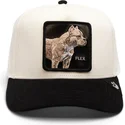 goorin-bros-the-farm-flex-the-suede-pitbull-beige-och-svart-truckerkeps-med-pitbullhund