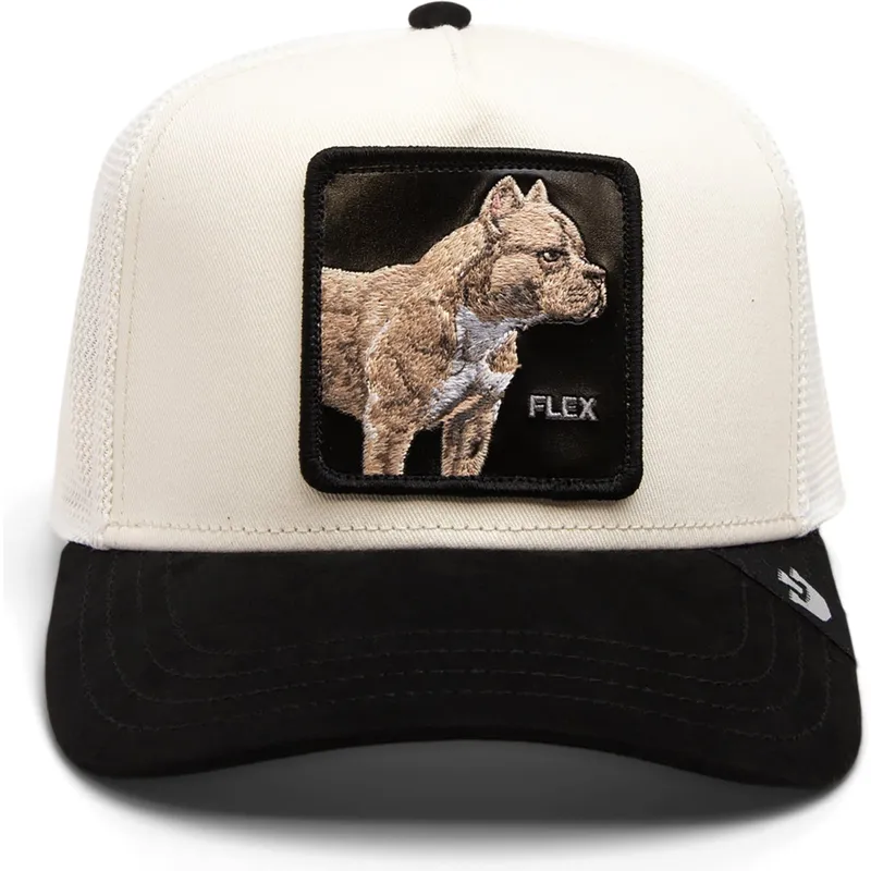 cepice-zaoblena-bezova-snapback-flex-the-suede-the-farm-goorin-bros cepice-zaoblena-bezova-snapback-flex-the-suede-the-farm-goorin-bros