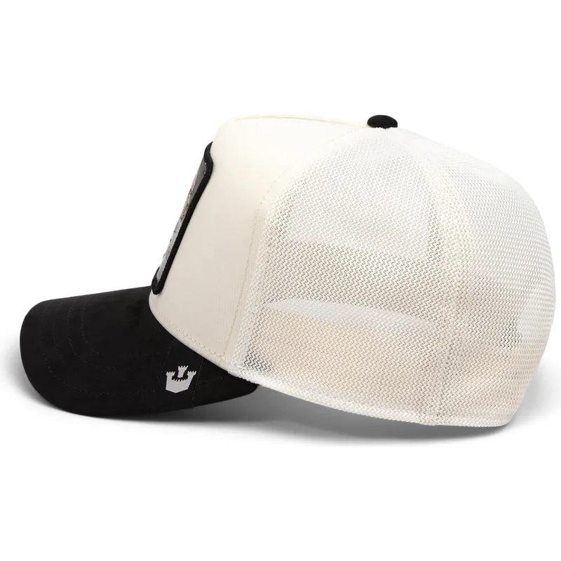 cepice-zaoblena-bezova-snapback-flex-the-suede-the-farm-goorin-bros cepice-zaoblena-bezova-snapback-flex-the-suede-the-farm-goorin-bros
