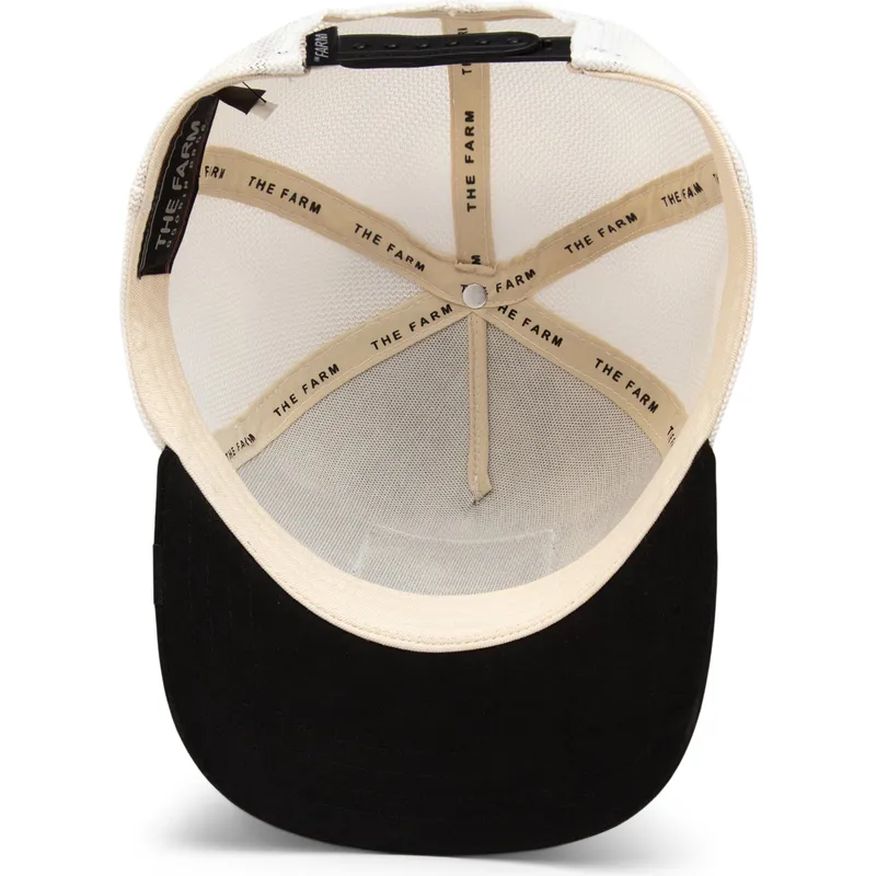 cepice-zaoblena-bezova-snapback-flex-the-suede-the-farm-goorin-bros cepice-zaoblena-bezova-snapback-flex-the-suede-the-farm-goorin-bros