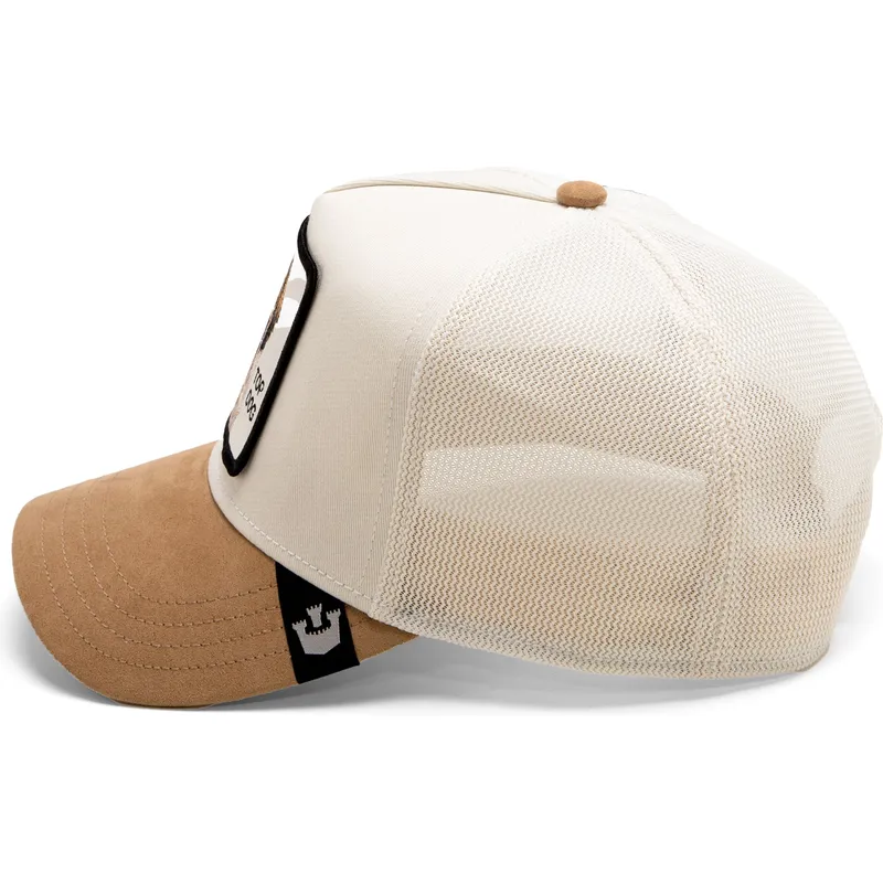 cepice-zaoblena-bezova-snapback-top-dog-the-suede-st-bernard-the-farm-goorin-bros cepice-zaoblena-bezova-snapback-top-dog-the-suede-st-bernard-the-farm-goorin-bros