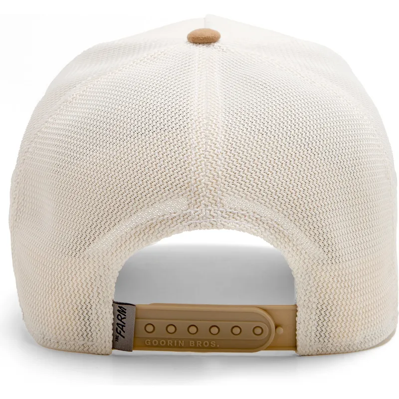 cepice-zaoblena-bezova-snapback-top-dog-the-suede-st-bernard-the-farm-goorin-bros cepice-zaoblena-bezova-snapback-top-dog-the-suede-st-bernard-the-farm-goorin-bros