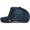 cepice-zaoblena-namornicka-modra-snapback-the-cuddly-bear-the-farm-goorin-bros