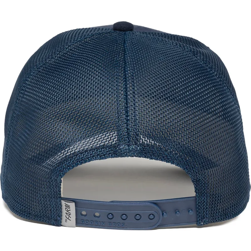 cepice-zaoblena-namornicka-modra-snapback-the-cuddly-bear-the-farm-goorin-bros