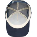 cepice-zaoblena-namornicka-modra-snapback-the-cuddly-bear-the-farm-goorin-bros