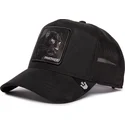 cepice-zaoblena-cerna-snapback-the-suede-panther-blacked-out-the-farm-goorin-bros