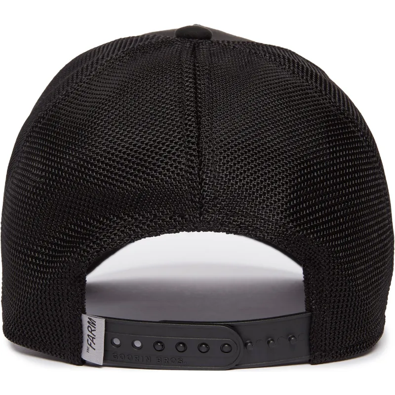 cepice-zaoblena-cerna-snapback-the-suede-panther-blacked-out-the-farm-goorin-bros