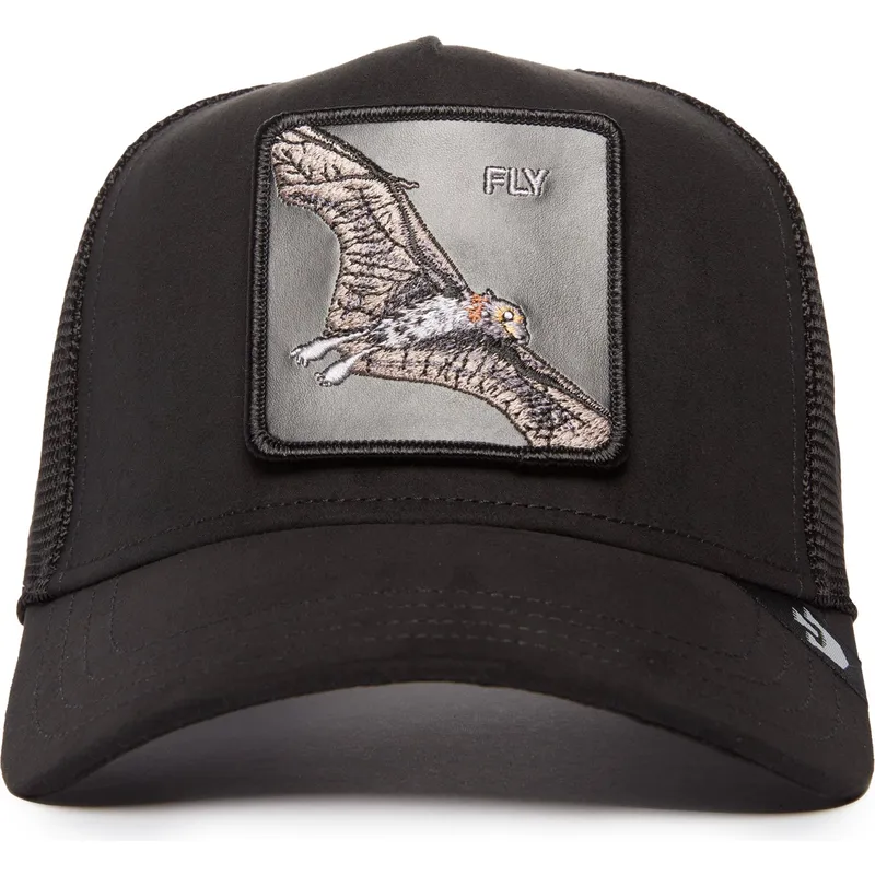 cepice-zaoblena-cerna-snapback-fly-the-suede-bat-blacked-out-the-farm-goorin-bros