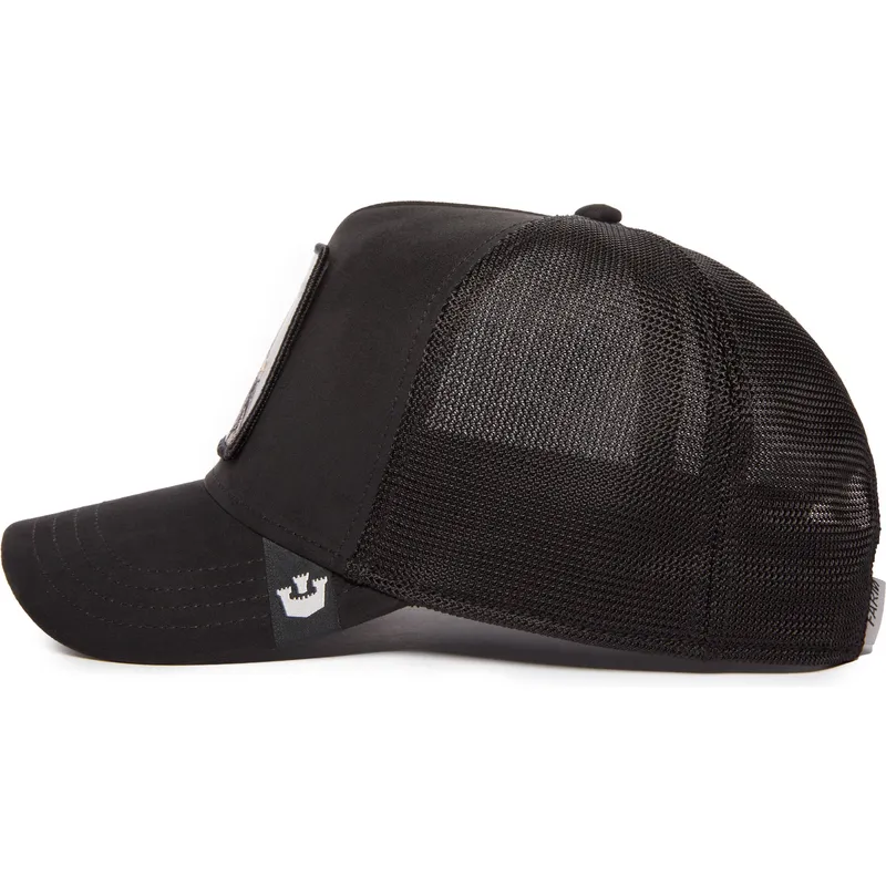 cepice-zaoblena-cerna-snapback-fly-the-suede-bat-blacked-out-the-farm-goorin-bros