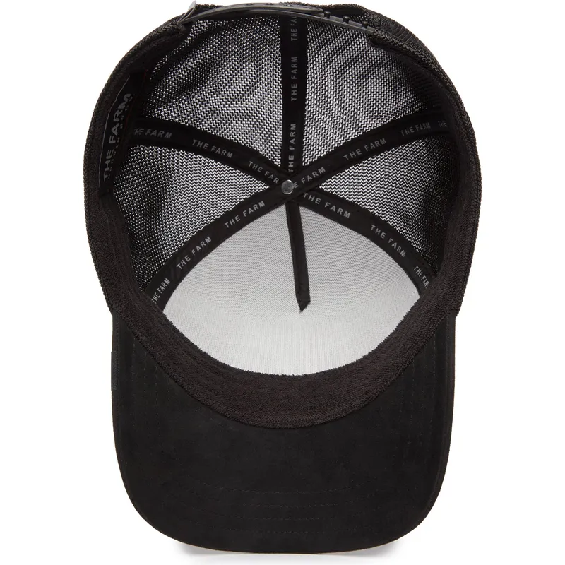 cepice-zaoblena-cerna-snapback-fly-the-suede-bat-blacked-out-the-farm-goorin-bros
