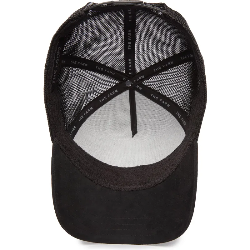 cepice-zaoblena-cerna-snapback-legend-the-suede-ram-blacked-out-the-farm-goorin-bros