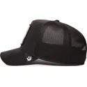 cepice-zaoblena-cerna-snapback-the-suede-stallion-blacked-out-the-farm-goorin-bros
