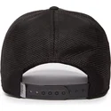 cepice-zaoblena-cerna-snapback-the-suede-stallion-blacked-out-the-farm-goorin-bros