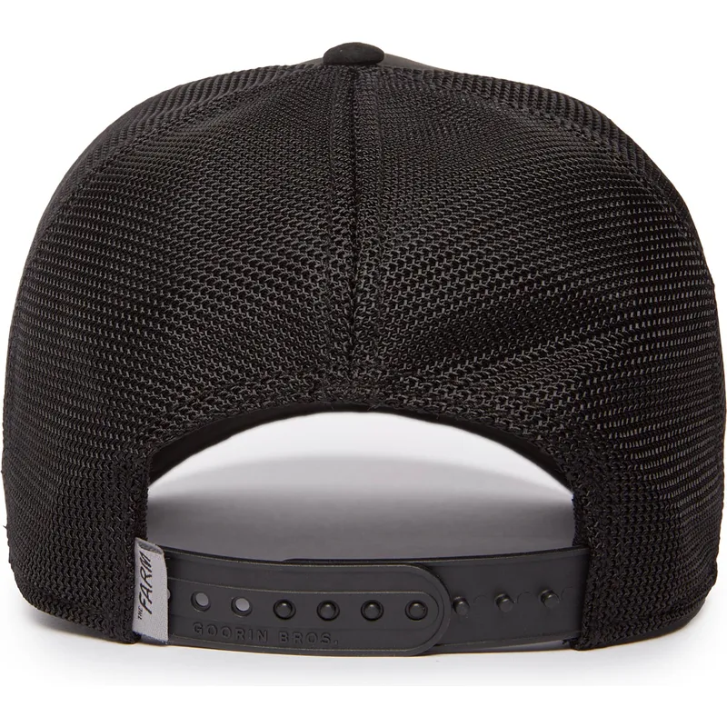cepice-zaoblena-cerna-snapback-the-suede-stallion-blacked-out-the-farm-goorin-bros