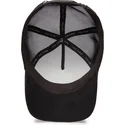 cepice-zaoblena-cerna-snapback-the-suede-stallion-blacked-out-the-farm-goorin-bros