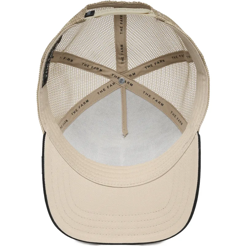 cepice-zaoblena-bezova-snapback-the-faded-sloth-eco-brutalism-the-farm-goorin-bros cepice-zaoblena-bezova-snapback-the-faded-sloth-eco-brutalism-the-farm-goorin-bros
