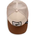 cepice-zaoblena-hneda-snapback-the-deadliest-scorpion-eco-brutalism-the-farm-goorin-bros