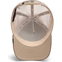 cepice-zaoblena-hneda-snapback-the-deadliest-scorpion-eco-brutalism-the-farm-goorin-bros