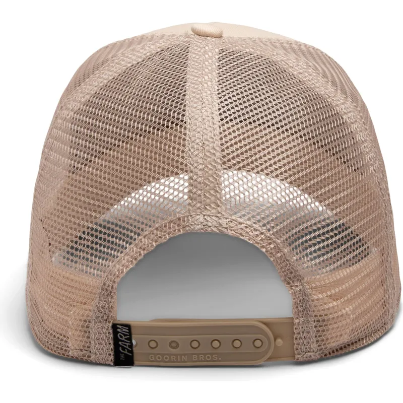 cepice-zaoblena-hneda-snapback-the-deadliest-scorpion-eco-brutalism-the-farm-goorin-bros cepice-zaoblena-hneda-snapback-the-deadliest-scorpion-eco-brutalism-the-farm-goorin-bros