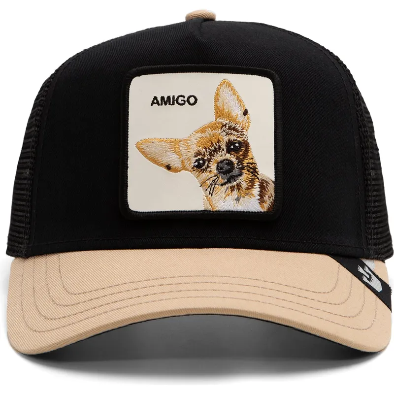 cepice-zaoblena-cerna-snapback-the-amigo-eco-brutalism-the-farm-goorin-bros