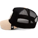 cepice-zaoblena-cerna-snapback-the-amigo-eco-brutalism-the-farm-goorin-bros