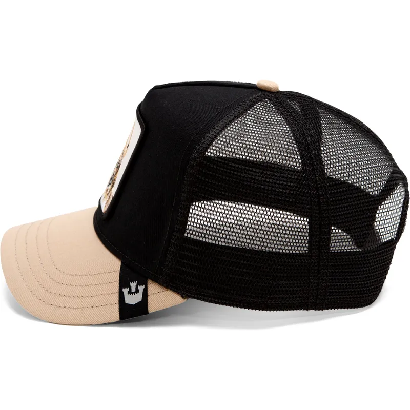 cepice-zaoblena-cerna-snapback-the-amigo-eco-brutalism-the-farm-goorin-bros
