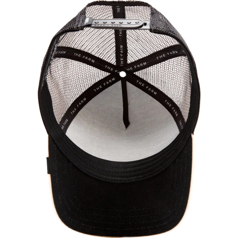 cepice-zaoblena-cerna-snapback-the-amigo-eco-brutalism-the-farm-goorin-bros