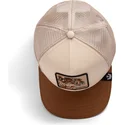 cepice-zaoblena-hneda-snapback-warrior-cheetah-big-cats-the-farm-goorin-bros