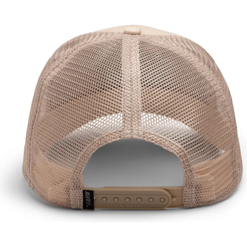 cepice-zaoblena-hneda-snapback-warrior-cheetah-big-cats-the-farm-goorin-bros