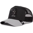 cepice-zaoblena-cerna-snapback-the-black-panther-big-cats-the-farm-goorin-bros