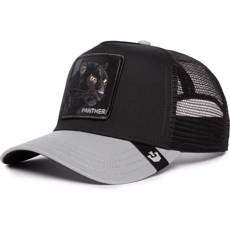 cepice-zaoblena-cerna-snapback-the-black-panther-big-cats-the-farm-goorin-bros