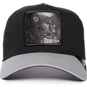 cepice-zaoblena-cerna-snapback-the-black-panther-big-cats-the-farm-goorin-bros