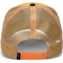 cepice-zaoblena-hneda-snapback-the-wildcat-tiger-big-cats-the-farm-goorin-bros