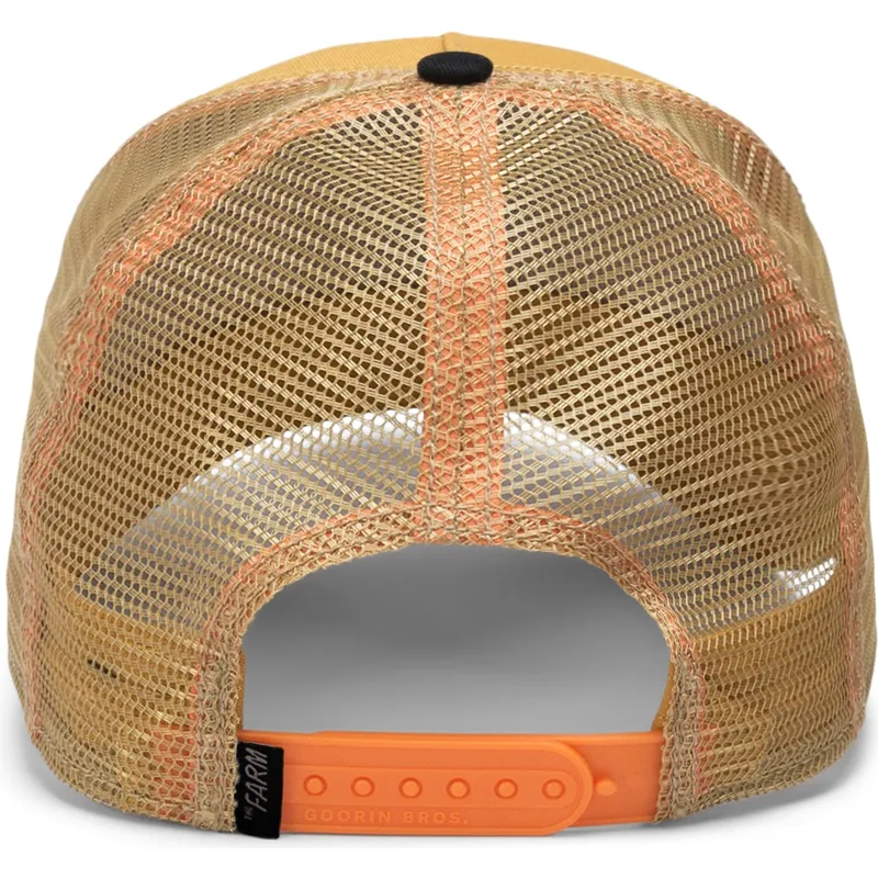 cepice-zaoblena-hneda-snapback-the-wildcat-tiger-big-cats-the-farm-goorin-bros cepice-zaoblena-hneda-snapback-the-wildcat-tiger-big-cats-the-farm-goorin-bros