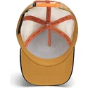 cepice-zaoblena-hneda-snapback-the-wildcat-tiger-big-cats-the-farm-goorin-bros