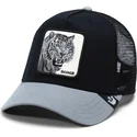 cepice-zaoblena-cerna-snapback-the-savage-tiger-big-cats-the-farm-goorin-bros